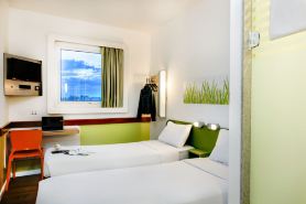 Ibis Budget Porto Alegre