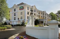 Courtyard Raleigh Crabtree Valley Hotel a Meredith