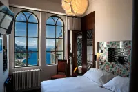 La Moresca Các khách sạn ở Ravello