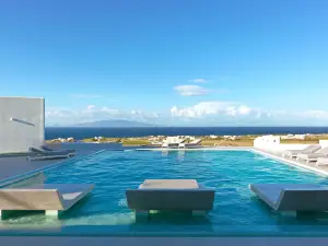 Myst Boutique Hotel