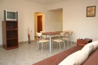 Wilson Apart Hotel