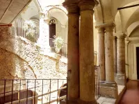 Palazzo Aprile Hotels in Caltagirone
