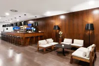 Eurostars Mar de Vigo