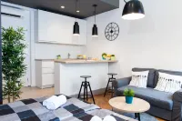 Loox Serviced Apartments Hatzova Hotels in Zagreb