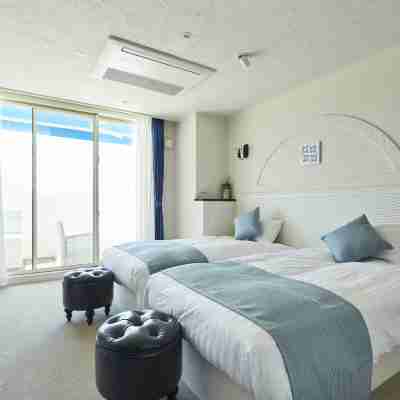 Wakanoura Nature Resort エピカリス Rooms