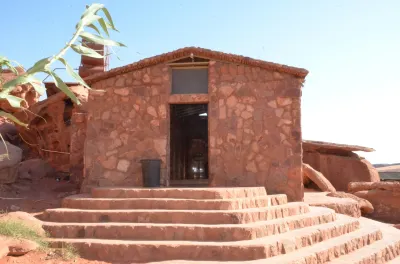 Wadi Rum Classic Camp Hotels near سيق برا