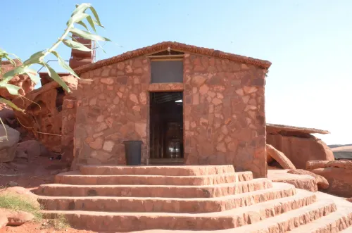 Wadi Rum Classic Camp Hotels in Liwā' Qaşabat al ‘Aqabah