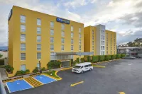 City Express by Marriott San Luis Potosí Zona Industrial Hotels in 