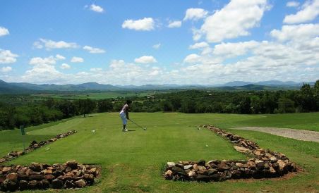Mvubu Falls Lodge - Housity