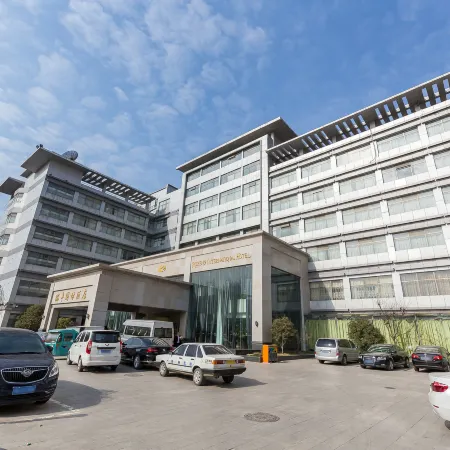 Ruifeng International Hotel