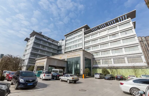 新沂瑞豐國際酒店