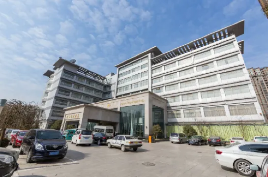 Ruifeng International Hotel
