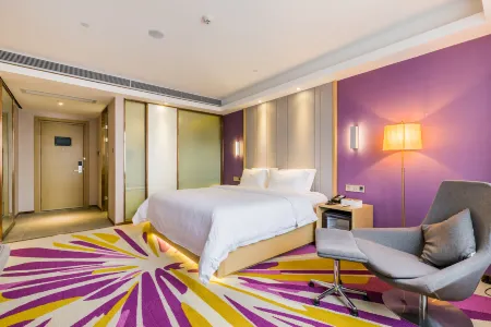 Lavande Hotel (Foshan Lishui Wanfu City Commercial Plaza)