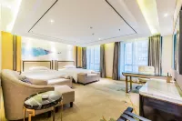 Qidian Business Hotel - 2 stelle