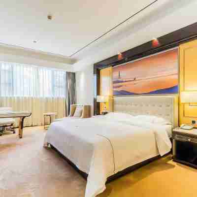 高州唐華大酒店 Rooms