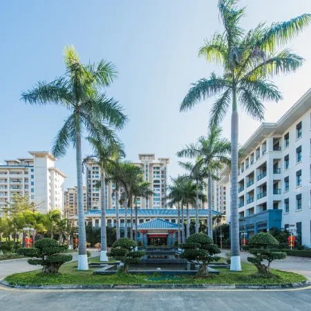 CIRD International Center for Academic Exchanges