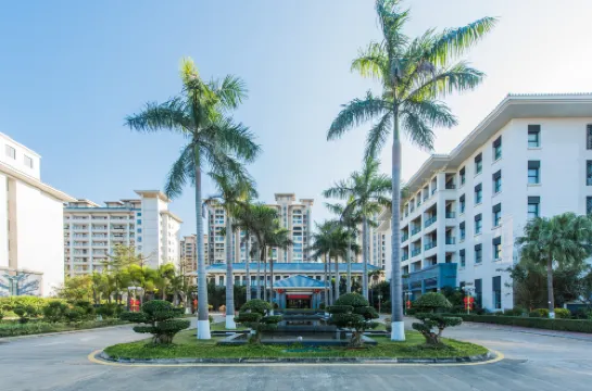 CIRD International Center for Academic Exchanges