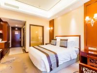 茂名威利国际酒店 - 中式商务大床房