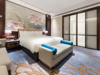 Zheng'angong Hotel Hotels in Xianghe