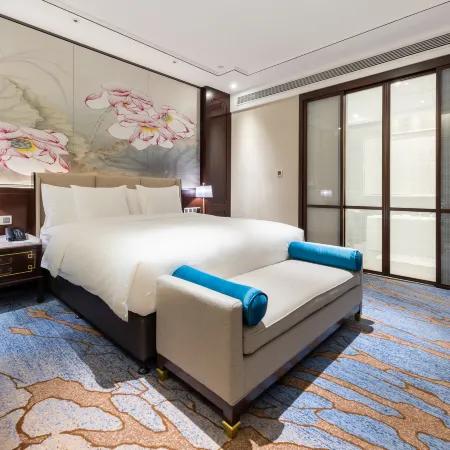 Zheng'angong Hotel