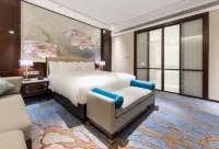 Zheng'angong Hotel Hotels in Xianghe