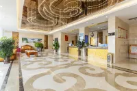 Homeinn Ripple Yun Hotel (Ejin Horo Banner)