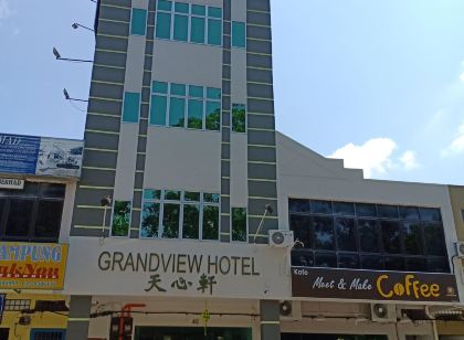 Grandview Hotel