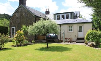 Glenalbyn Cottage