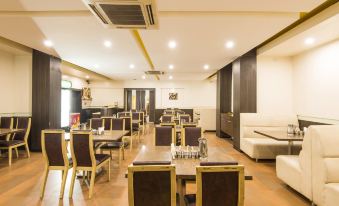 FabHotel Prime Arunaachalaa Residency