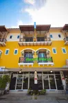 JC Guesthouse @ Suratthani Airport