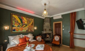 Agva Tree Tops Park Hotel - Housity