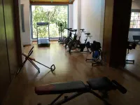 Mesón de Sancho - Gym