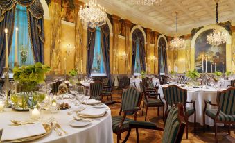 Hotel Imperial, a Luxury Collection Hotel, Vienna