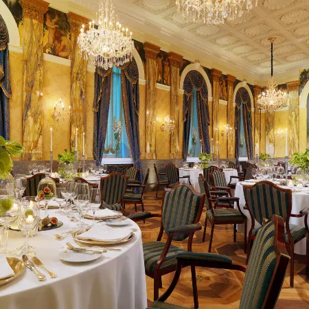 Hotel Imperial, a Luxury Collection Hotel, Vienna