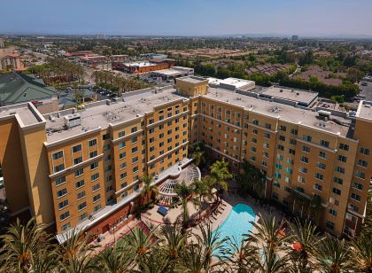 Residence Inn by Marriott Anaheim Resort Area/Garden Grove