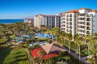 Marriott's Ocean Pointe - parking