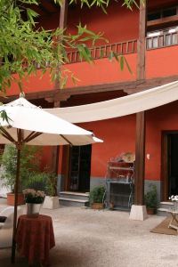 Hotel A Aranjuez Dove Soggiornare A Aranjuez Trip Com