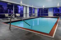 SpringHill Suites Chicago Downtown/River North
