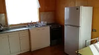 Cabañas Piedra Blanca Angol Hoteles en Malleco