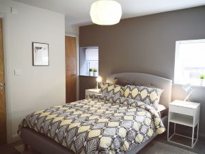 Homely Serviced Apartments - Figtree