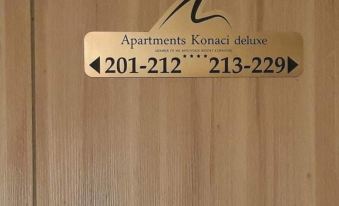 Apartments Kop Konaci I Angella