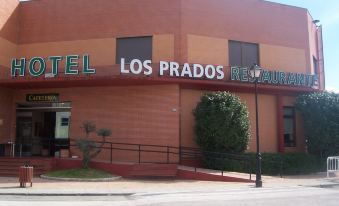 Hotel Restaurante Los Prados