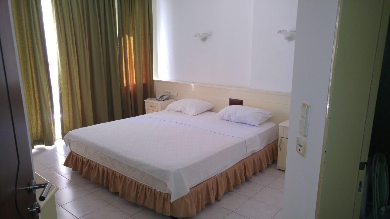 Yuvam Hotel Marmaris