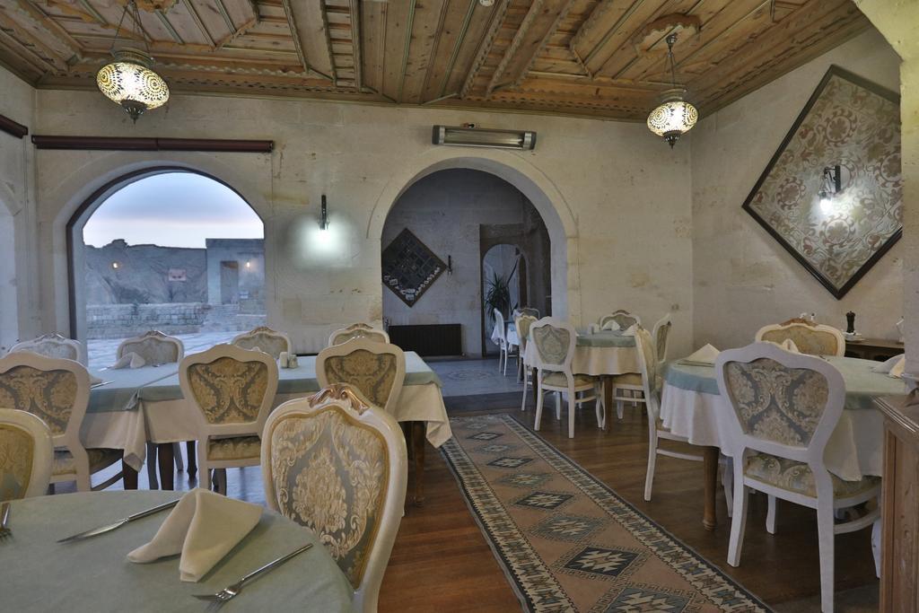 MDC Cave Hotel Cappadocia