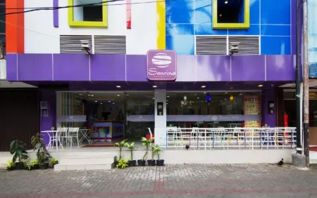 Hotel Sanrina