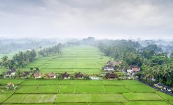 Kabinawa Ubud Villas by Pramana Villas