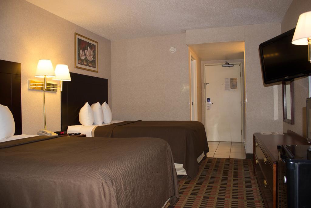 Days Inn by Wyndham Amarillo East