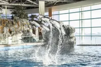 Best Western River North Hotel - Pools