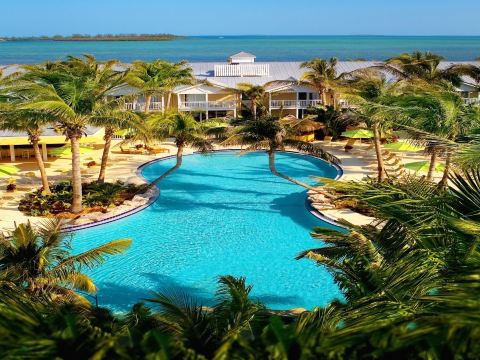 Havana Cabana at Key West