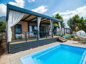 Medora Orbis Mobile Homes & Glamping